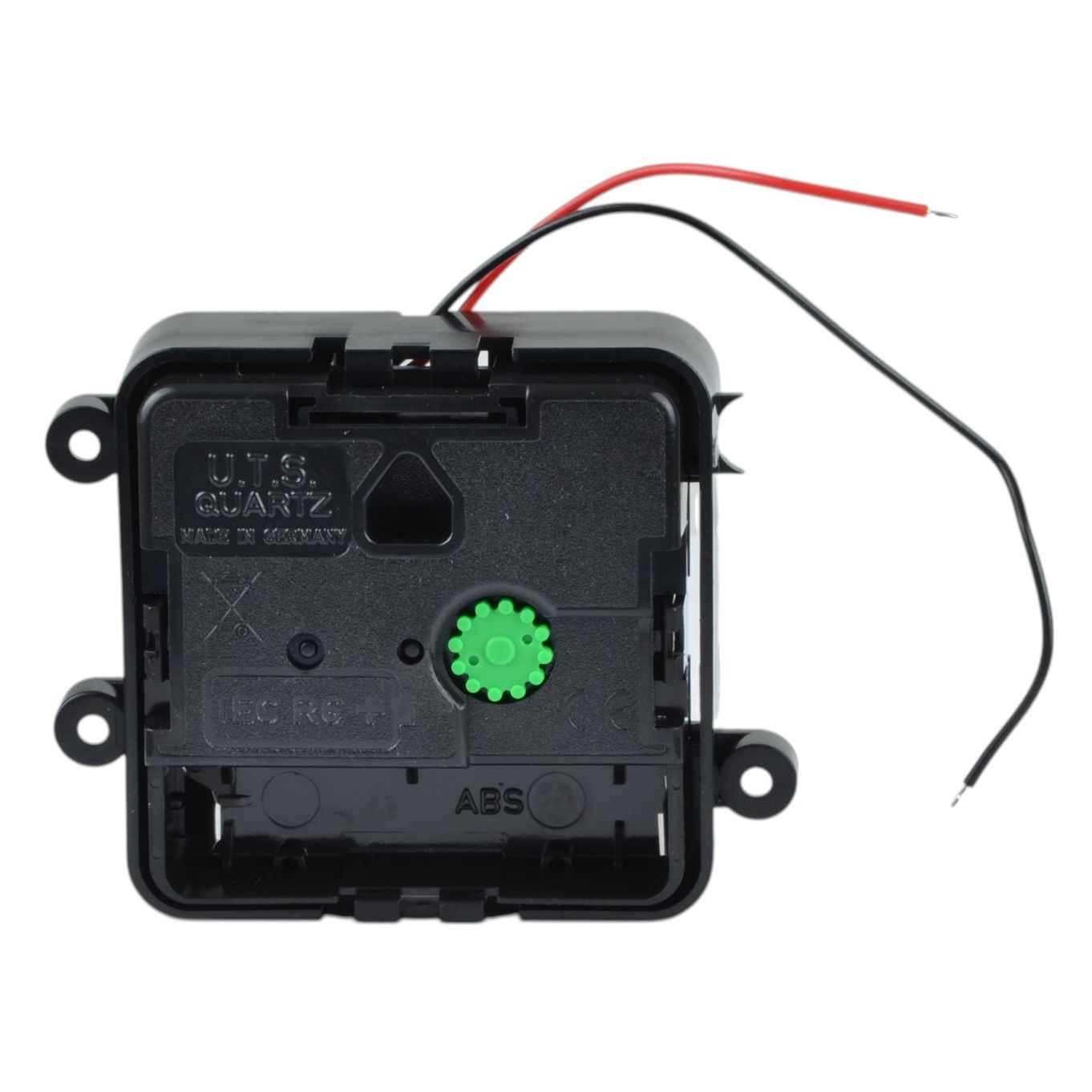 REPLACEMENT MOVEMENT FOR TWEMCO CALENDAR CLOCK.