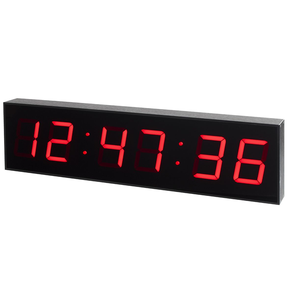 LED Clocks