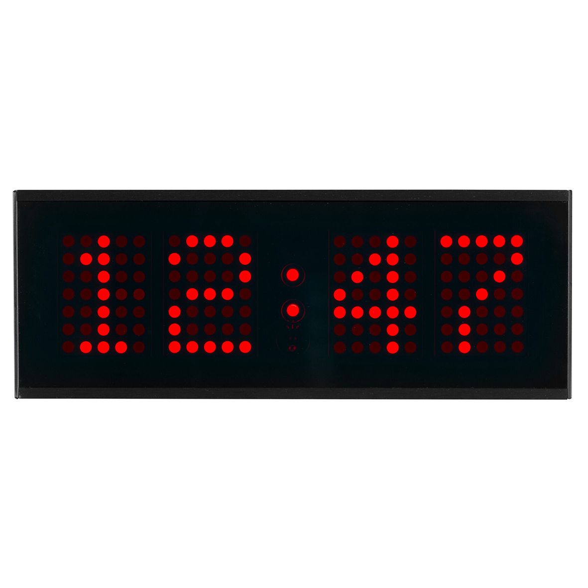 DOT MATRIX LED CLOCKS
