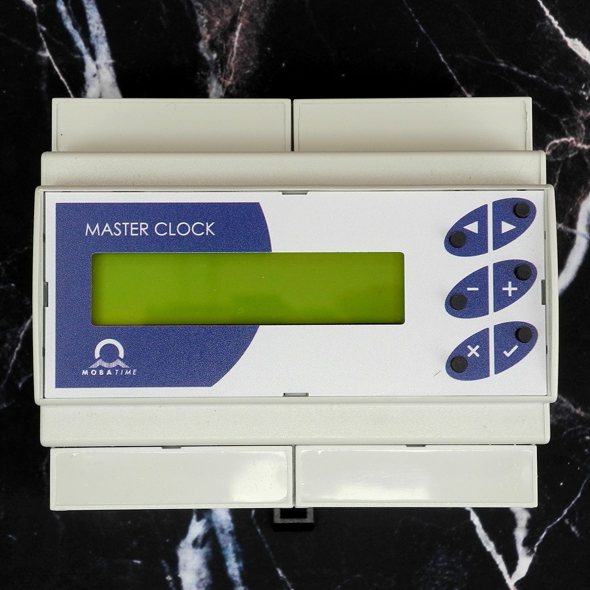 MINI MASTER CLOCK