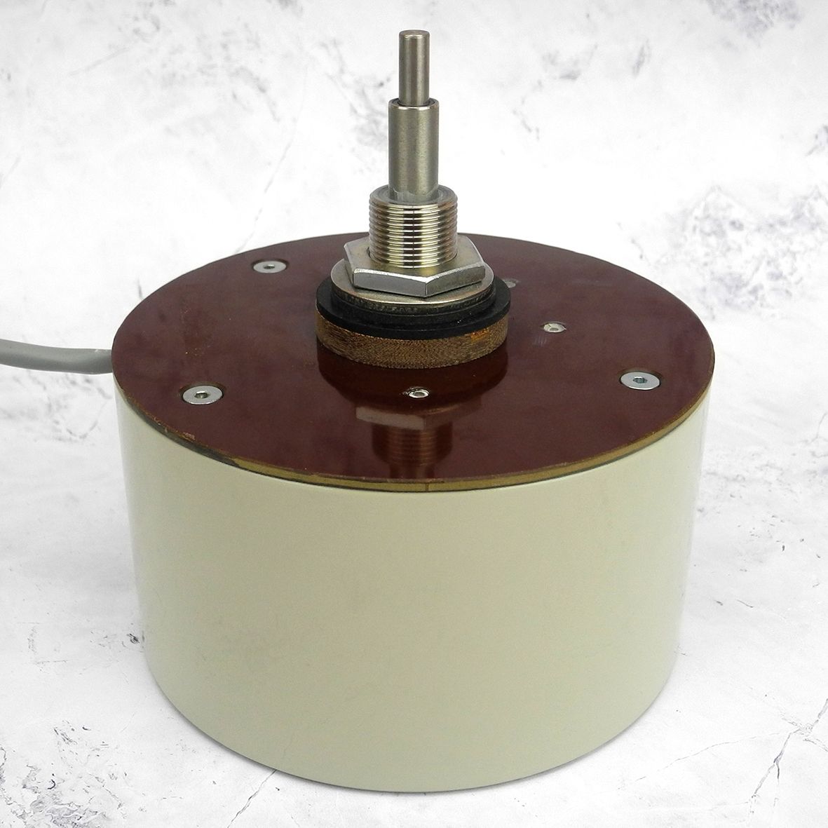 IMPULSE MOVEMENT FOR EXTERIOR DIALS UP TO 900mm