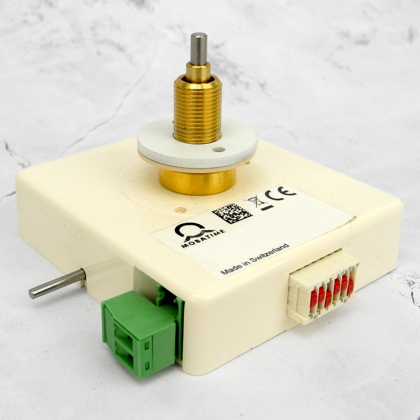 IMPULSE MOVEMENTS - LONG SHAFT