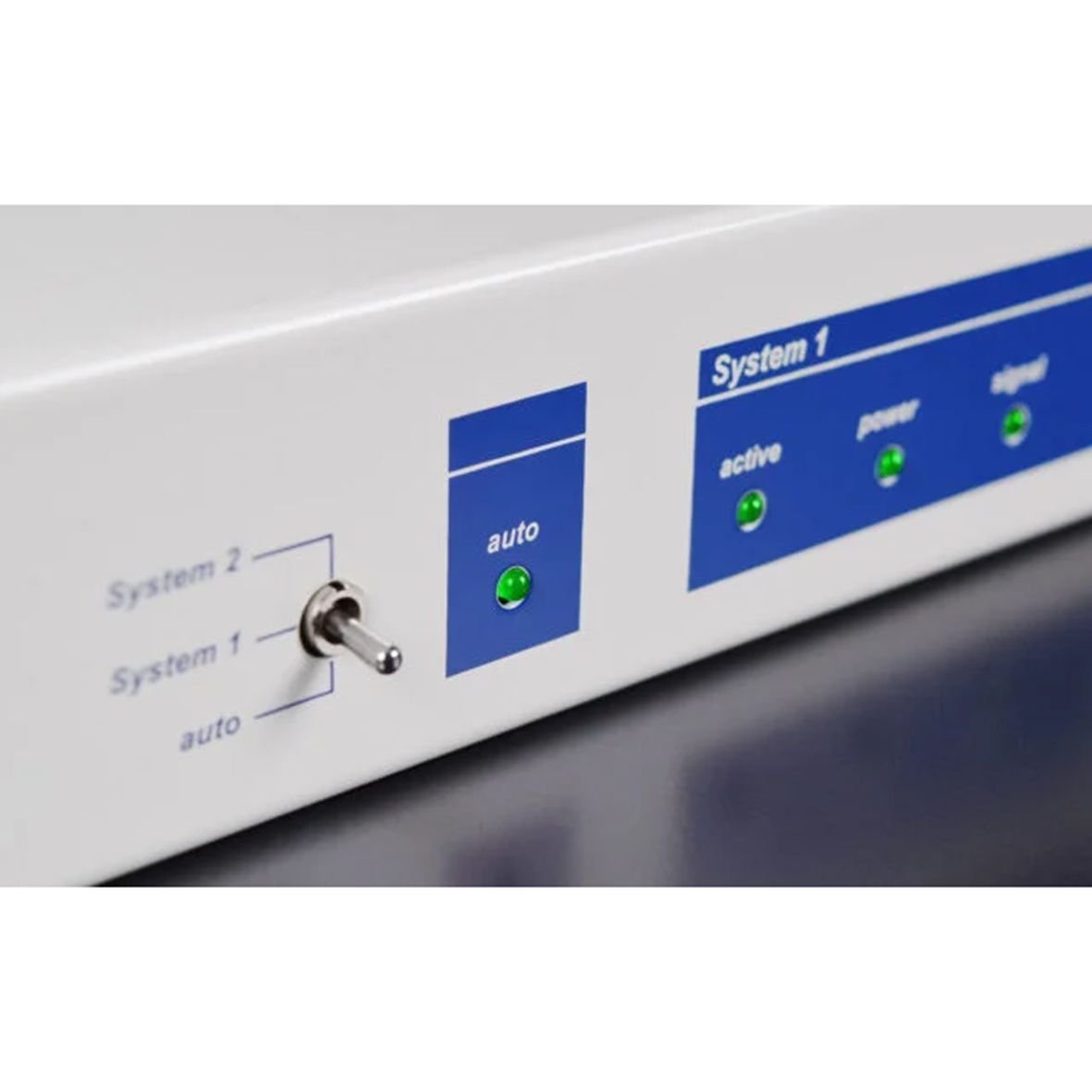DTS 2390.DCF DISTRIBUTOR