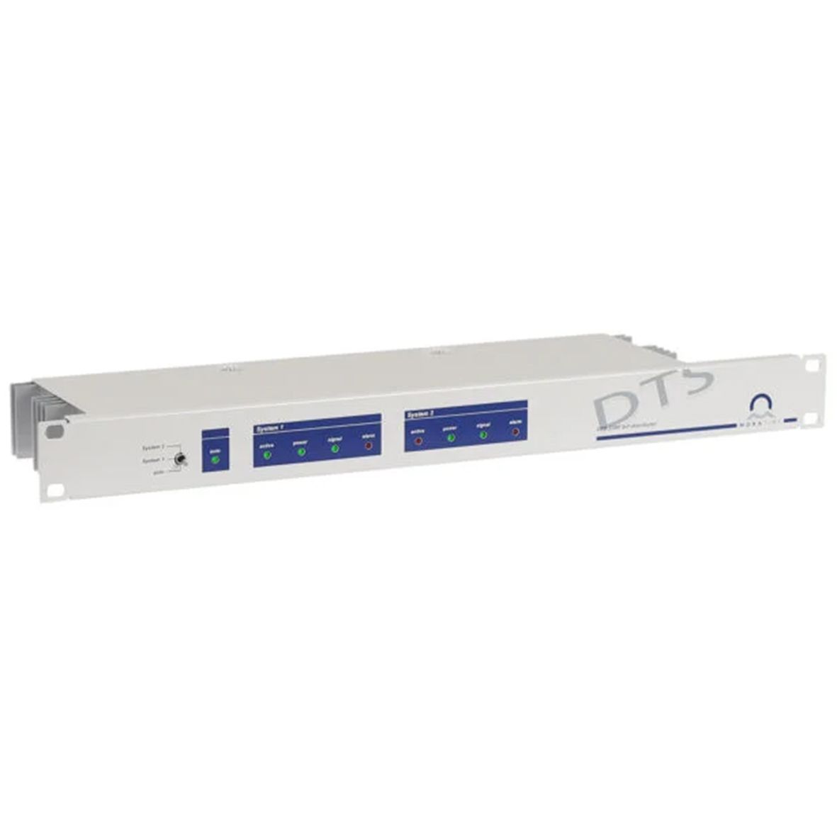 DTS 2390.DCF DISTRIBUTOR